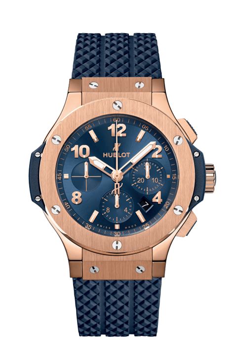 reloj hublot geneve 58288